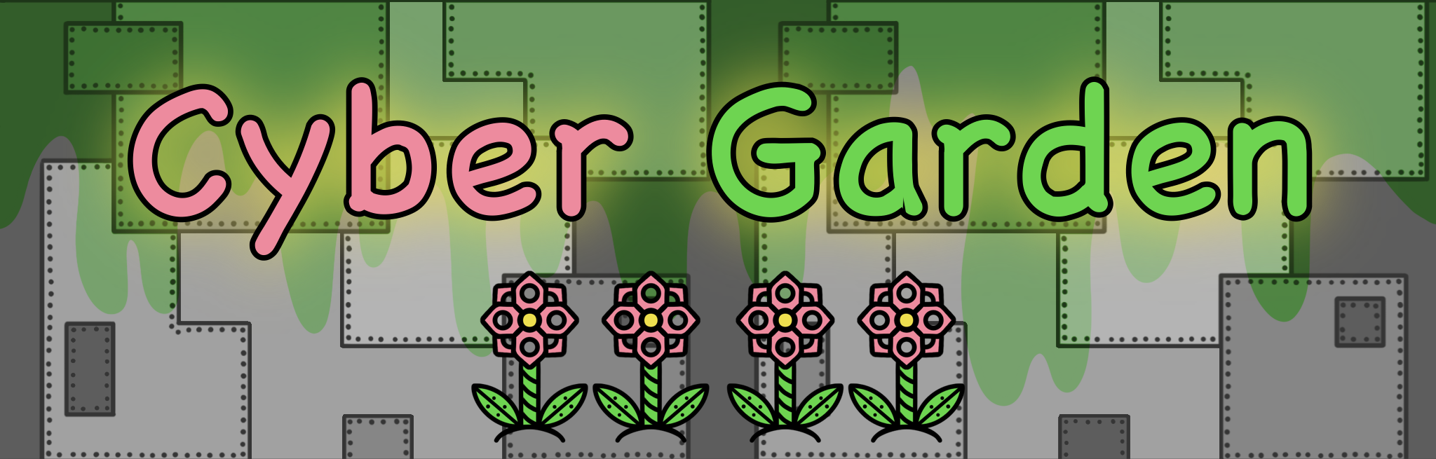 Cyber Garden