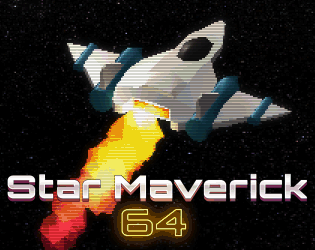 Star Maverick 64
