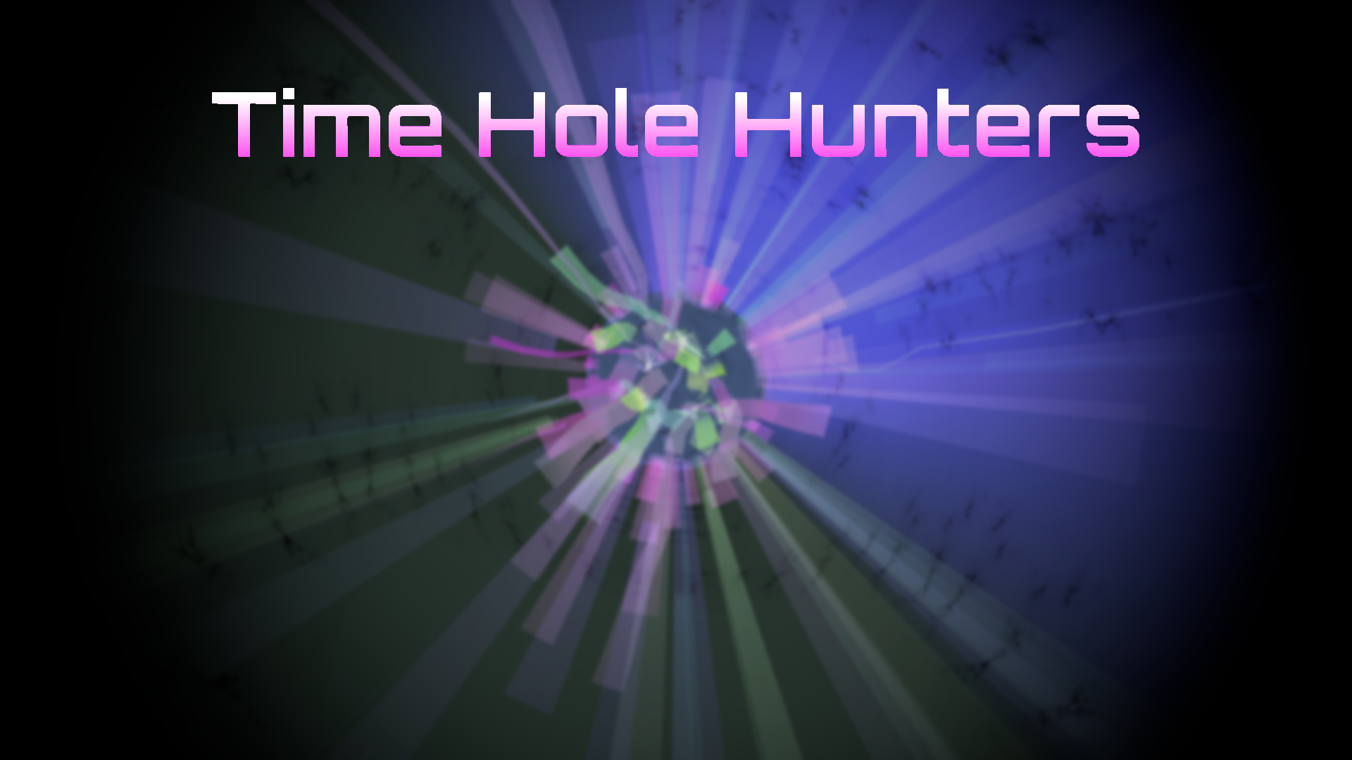 Time Hole Hunters