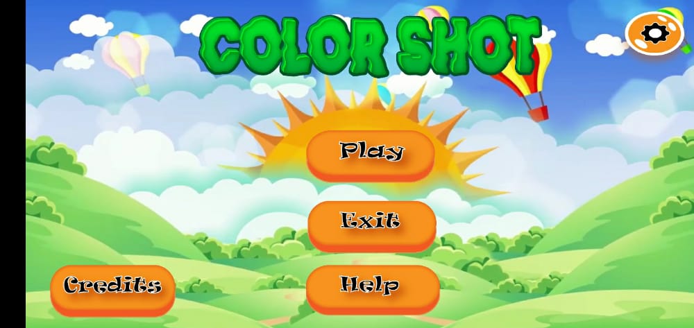 COLORSHOT
