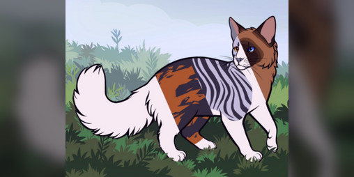 Cover image for Cat Maker