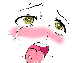 Bullet Hell (NSFW)