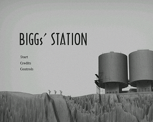 Biggs' Station prototype