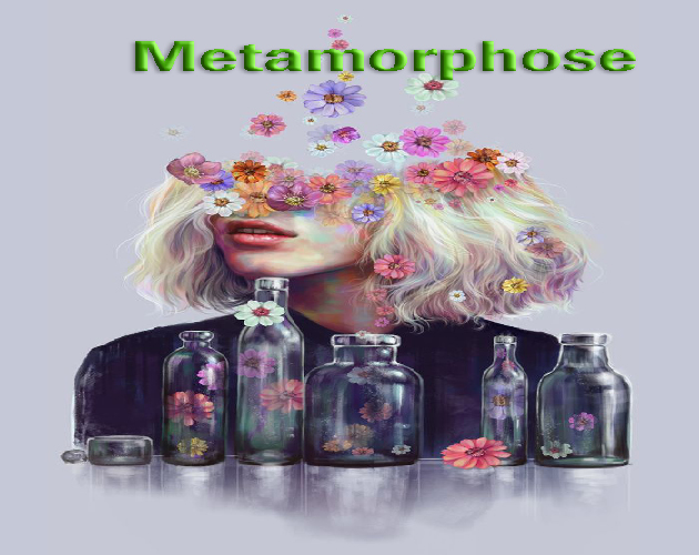 Metamorphose