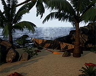 Island Escape