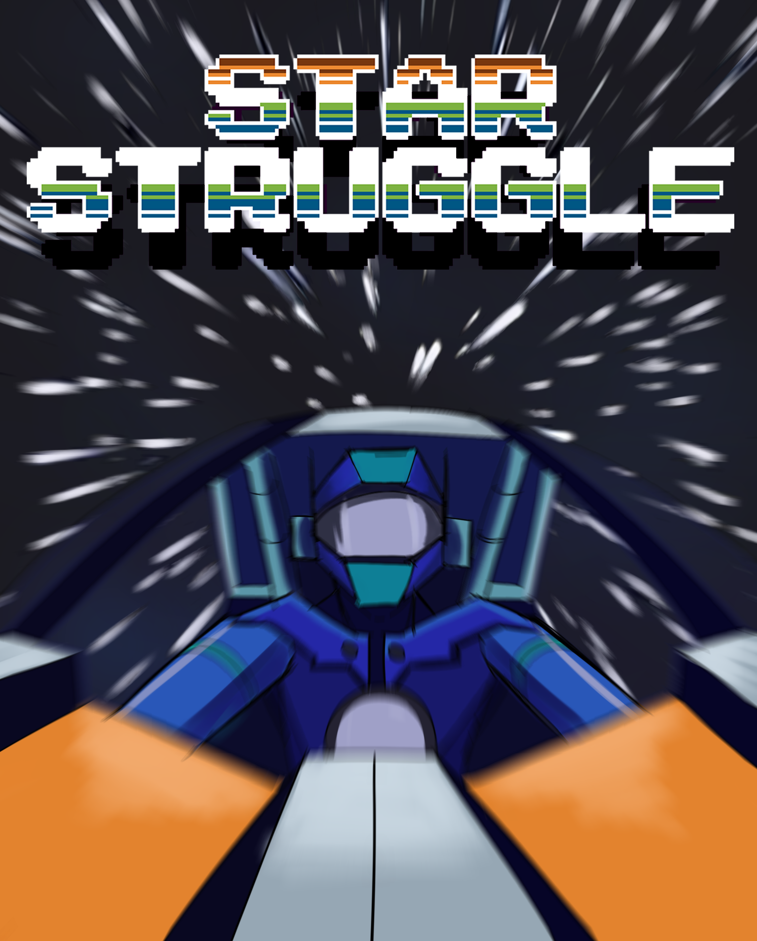 STAR STRUGGLE