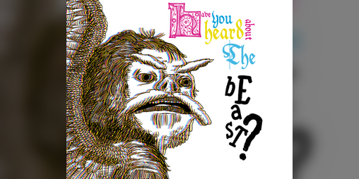Cover image for Have You Heard About the Beast?
