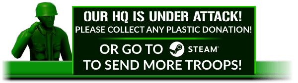 HELP! $0.99 Worth of Plastic is Very Helpful & Meaningful than you think it is.