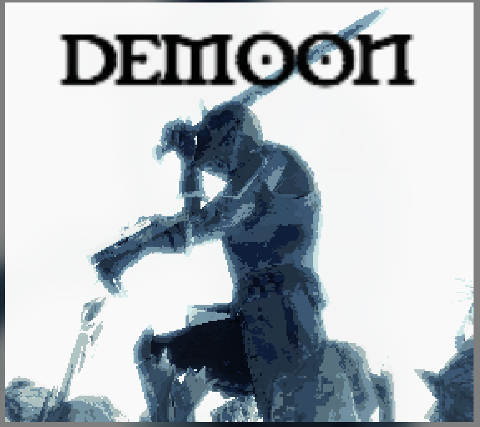 DEMOON