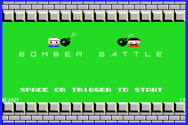 Bomber Battle