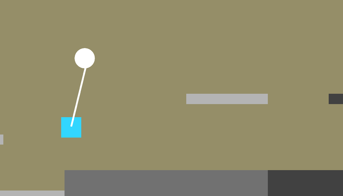 Devtober Proof of Concept