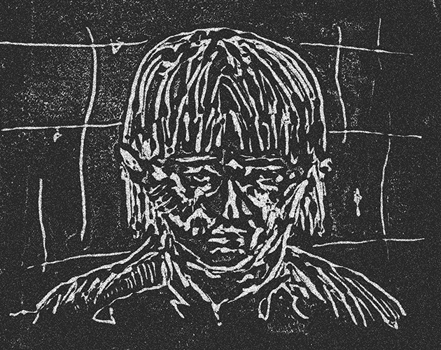 Cover image for Touch to a Fault