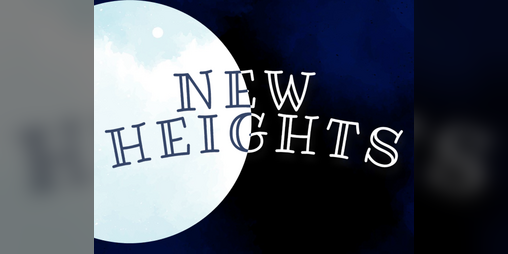 Cover image for New Heights