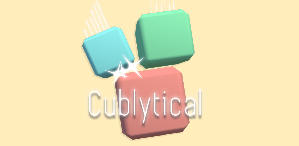 Cublytical