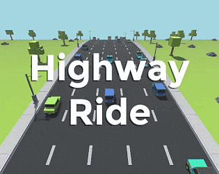 Highway Ride