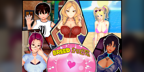 Cover image for BreedTown