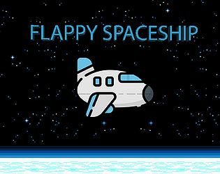 Flappy SpaceShip