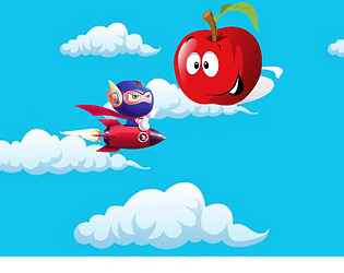 Apple Dodge