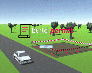 Build Permit