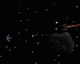 Cover image for Space 3000