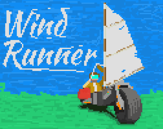 Wind Runner