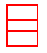 Red Data Cube