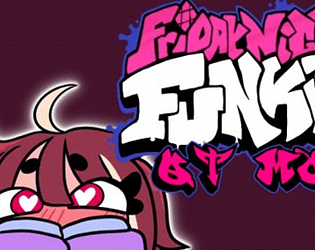 FNF D-Sides / [FULL WEEK & ANDROID SUPPORT] by randomana