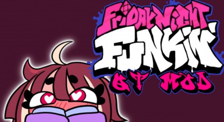 Fnf link mods for android