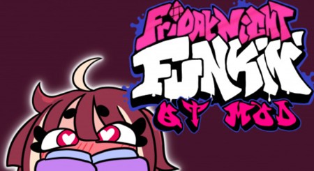 Fnf Mod Mobile: Full Weeks APK for Android Download