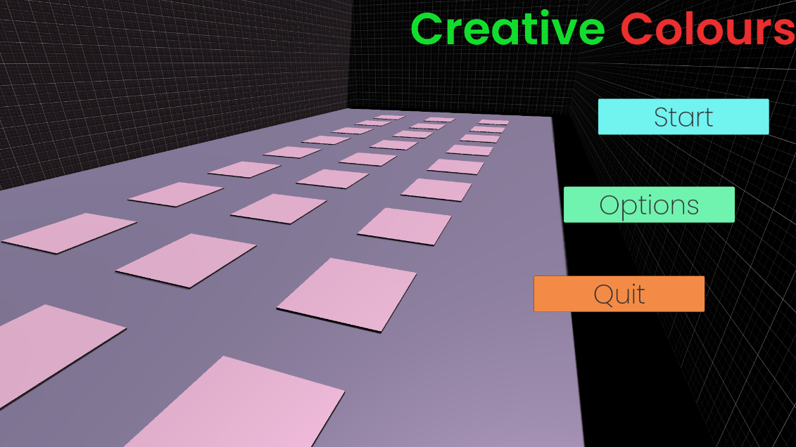 Creative Colours