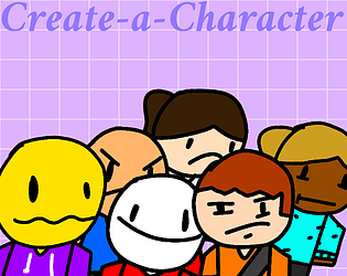 Create-a-Character