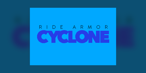Cover image for Ride Armor Cyclone