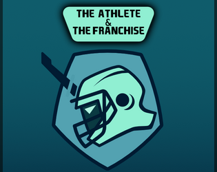 The Athlete & The Franchise: A Beam Saber Supply Drop  