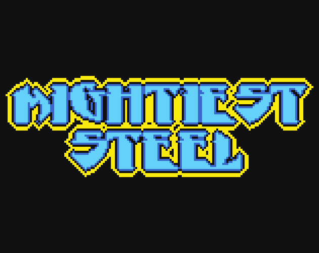 Mightiest Steel