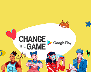 Change The Game - Mentoria 06/10