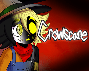 Crowscare [Free] [Role Playing] [Windows] [macOS] [Linux]