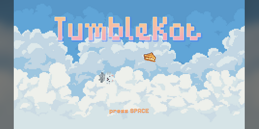 Cover image for TumbleKat