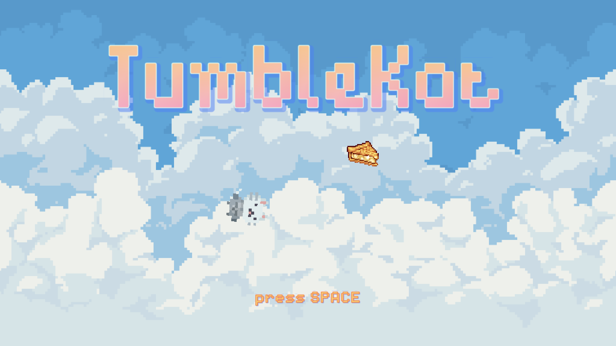 Cover image for TumbleKat