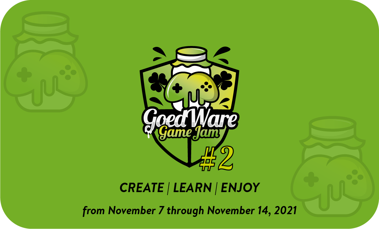 GoedWare Game Jam #2