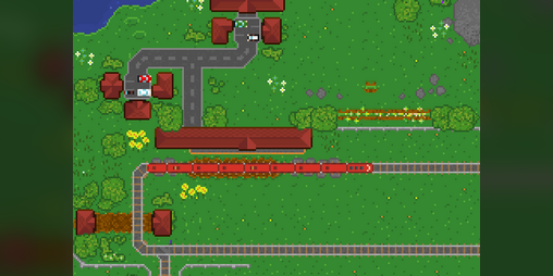 Cover image for Littletown Journey