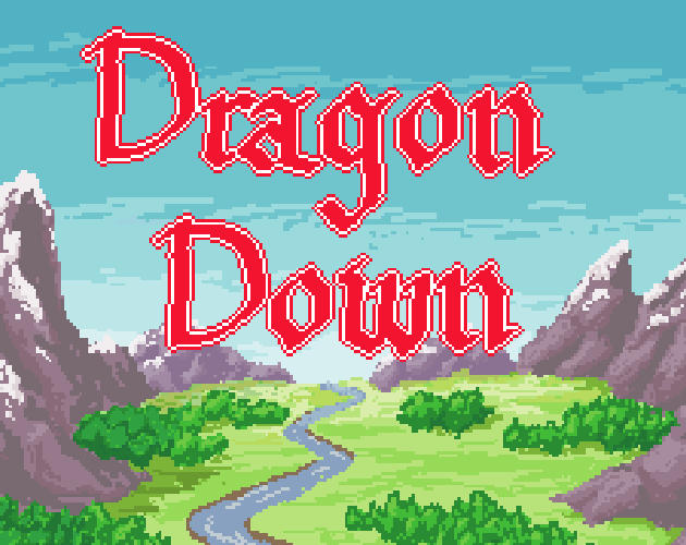 Dragon Down