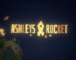 Ashleys Rocket