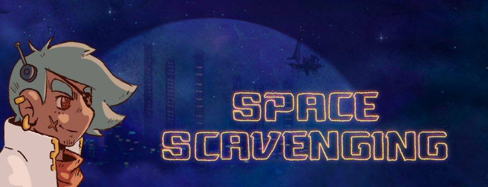 Space Scavenging