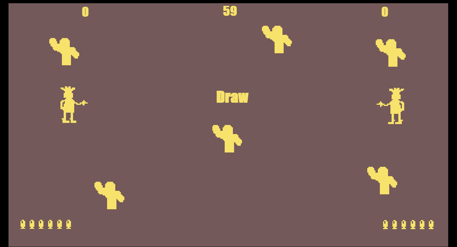 Gun Fight