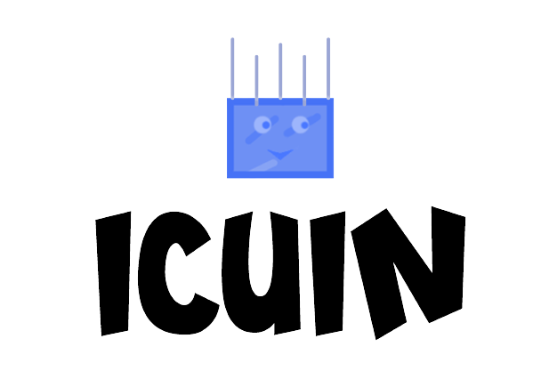 Icuin