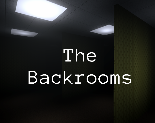 ROBLOX: The True Backrooms - Speedrun