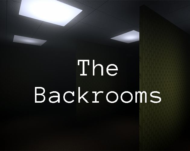 How long is The Backrooms Game?