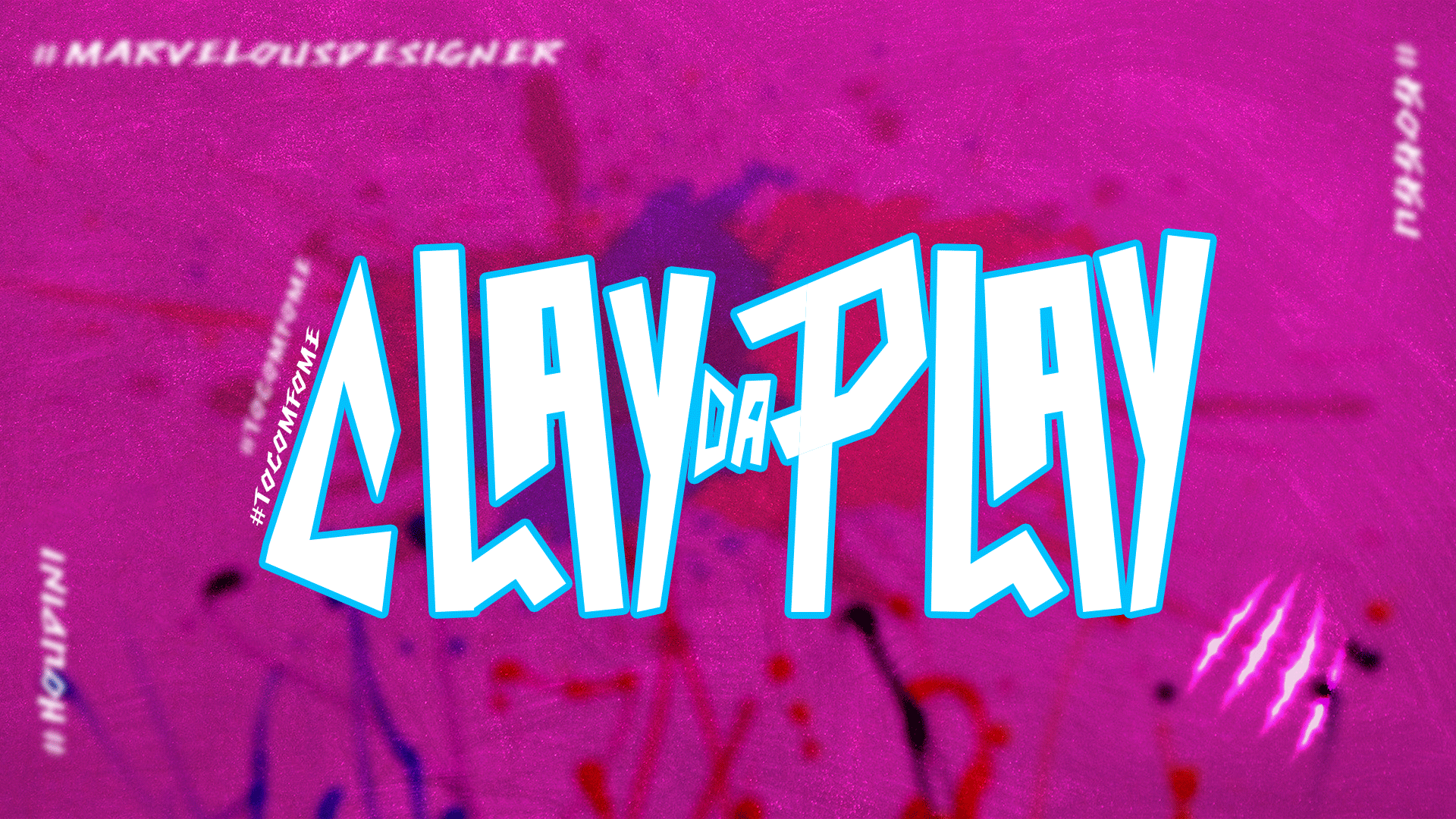 Clay da Play