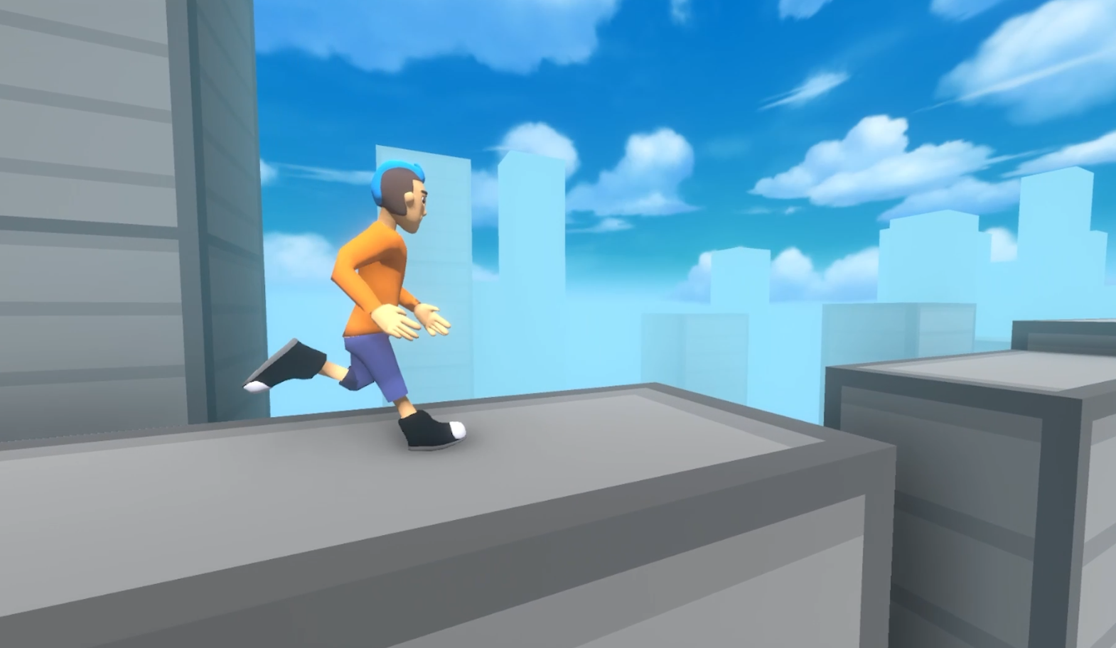 Cover image for Rezo Game