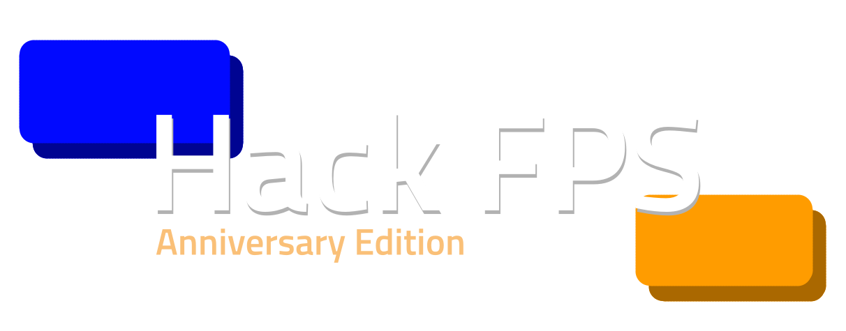 Hack FPS - Anniversary Edition
